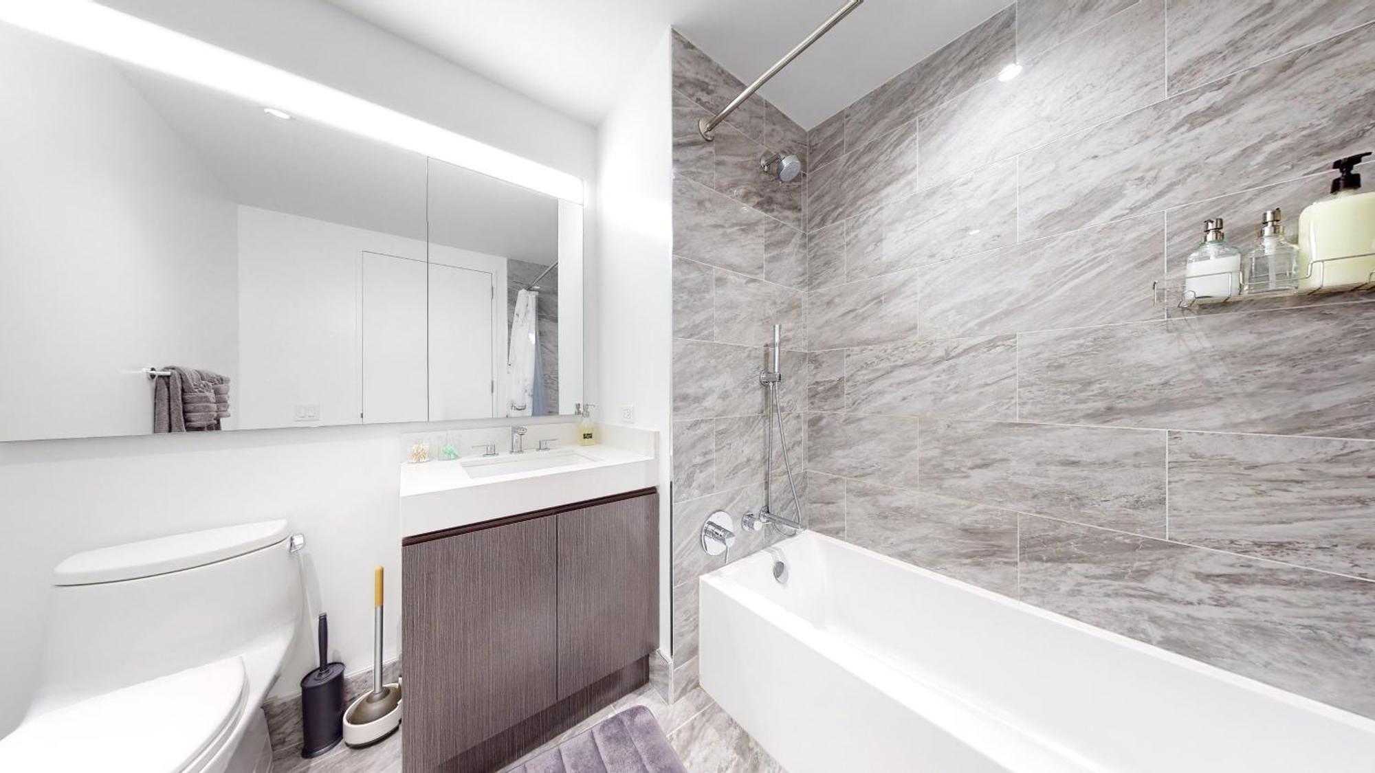 Apartamento Amazing In Upper West Side *