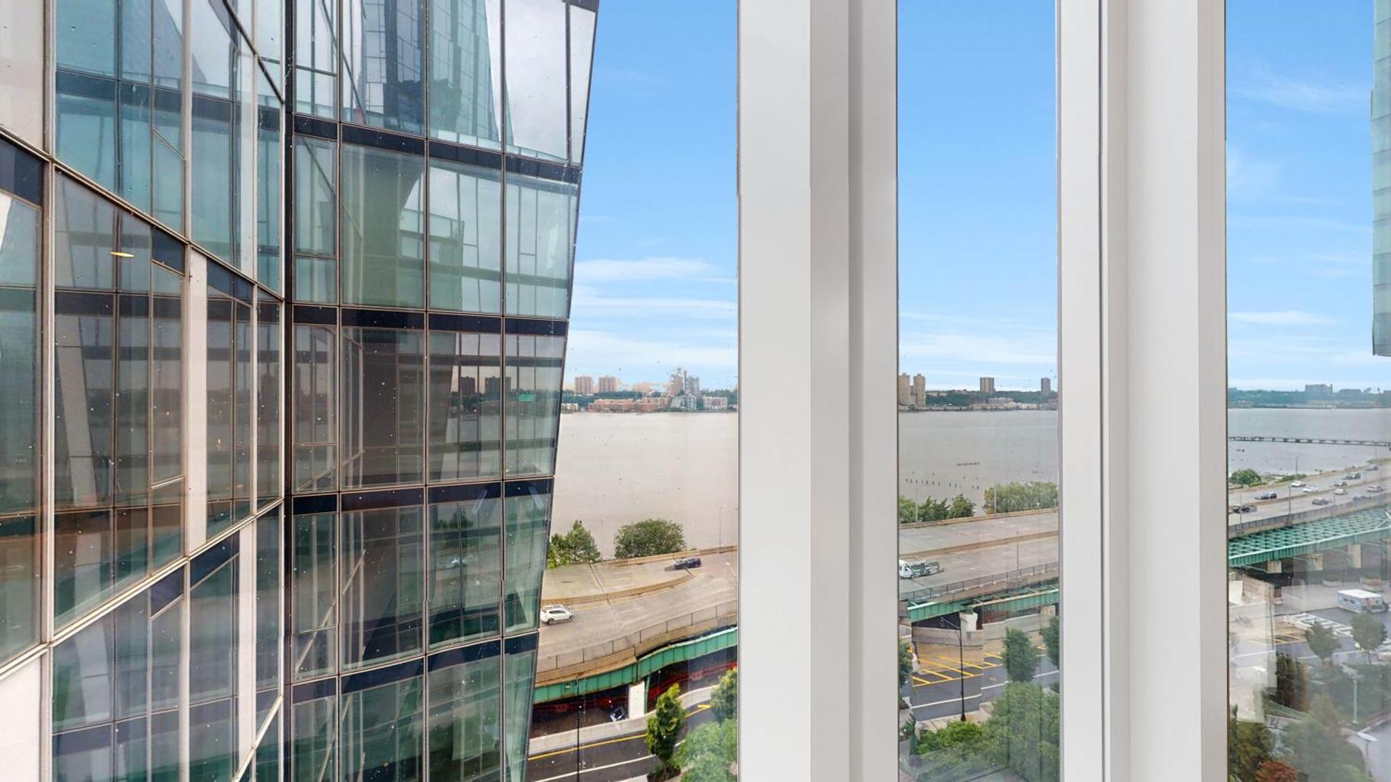 Amazing In Upper West Side Apartamento