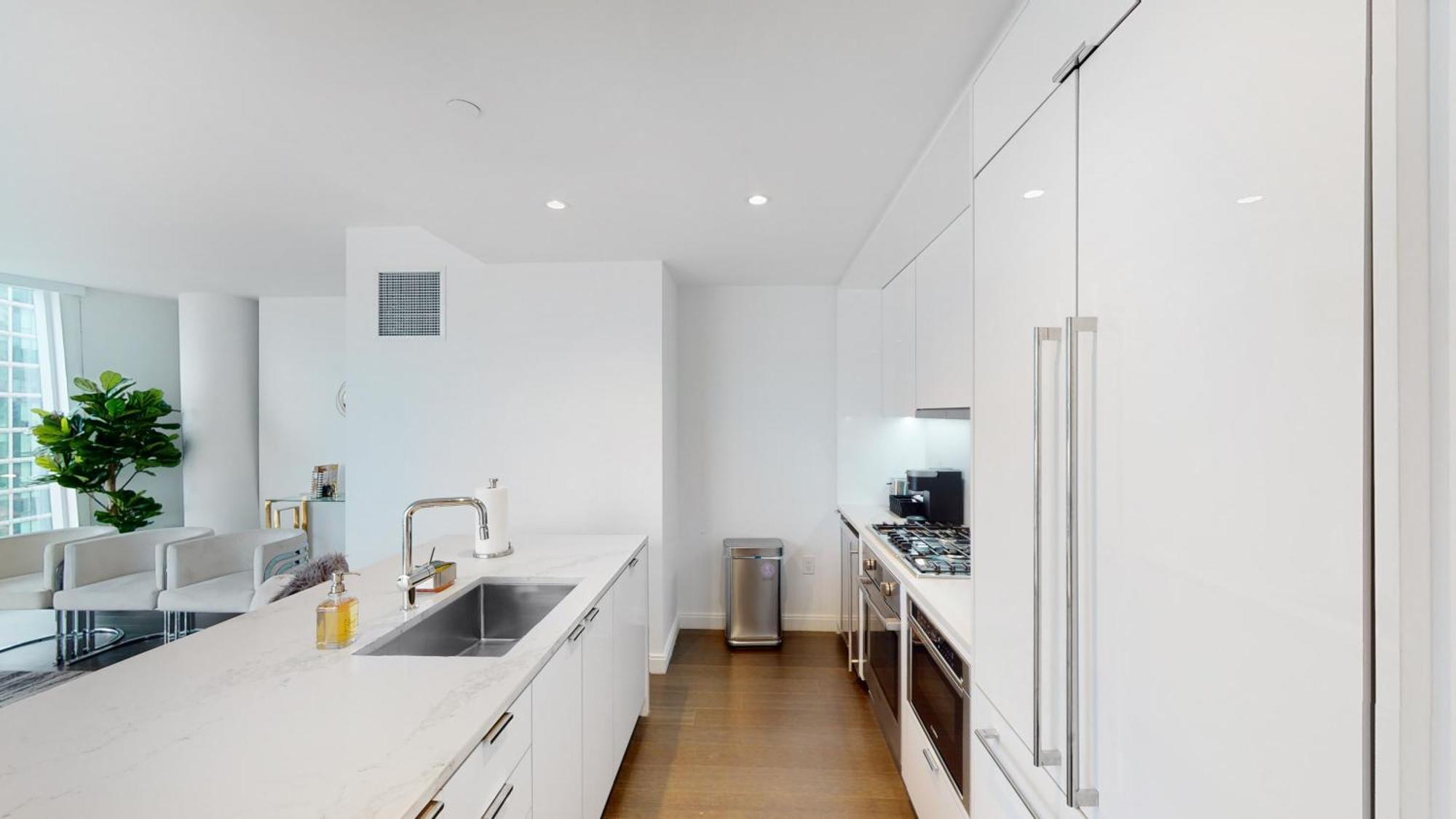Amazing In Upper West Side Apartamento *