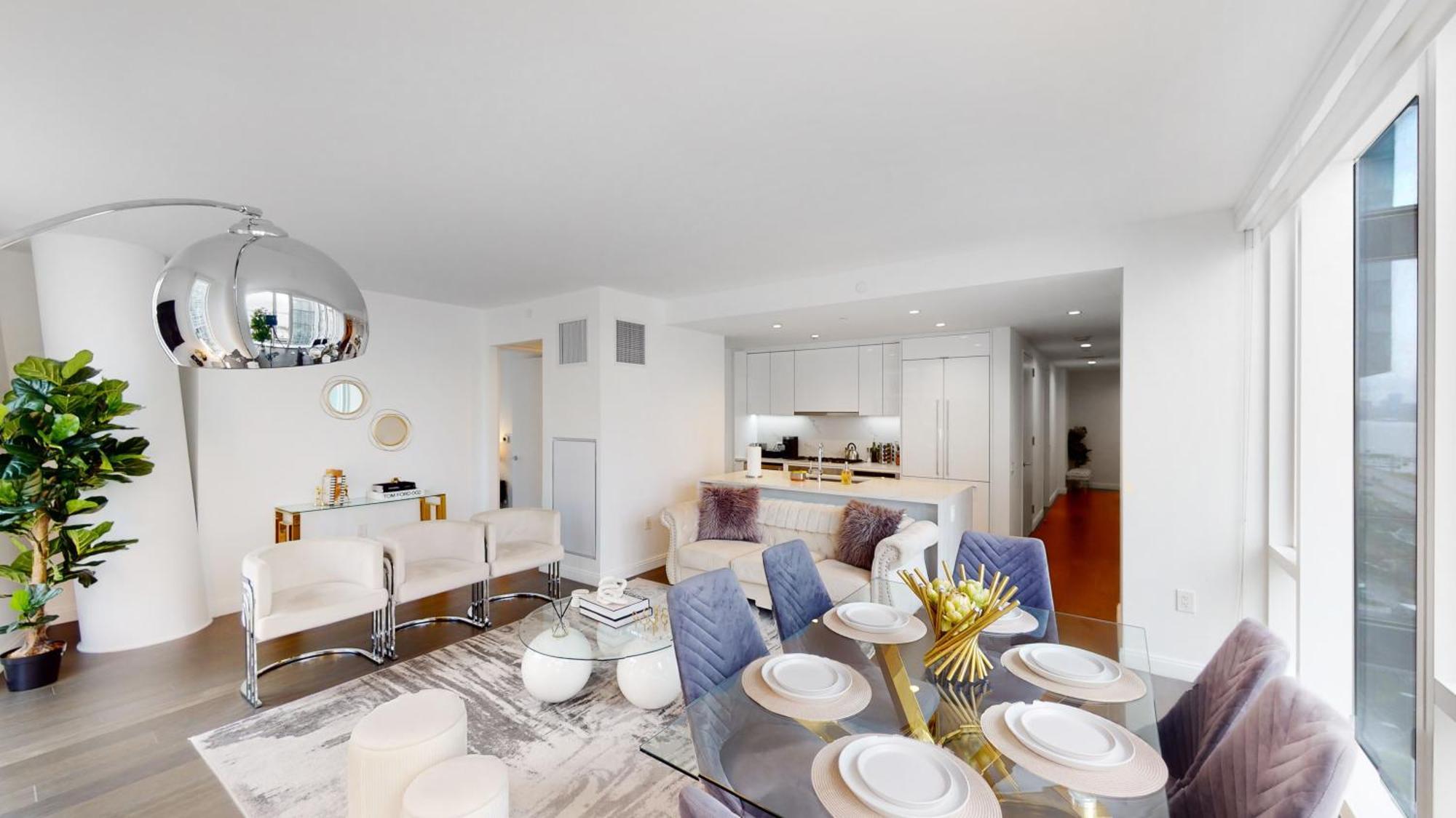Amazing In Upper West Side Nueva York