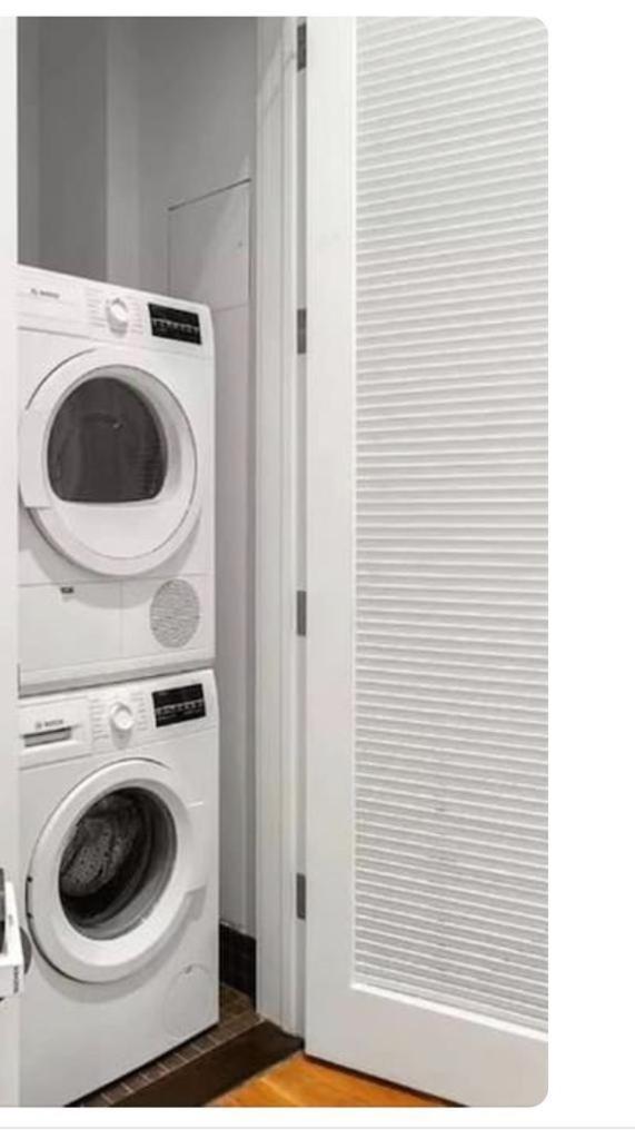 Apartamento Amazing In Upper West Side Nueva York