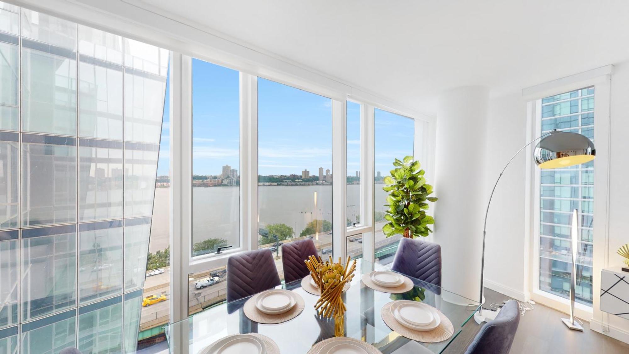 Apartamento Amazing In Upper West Side Nueva York