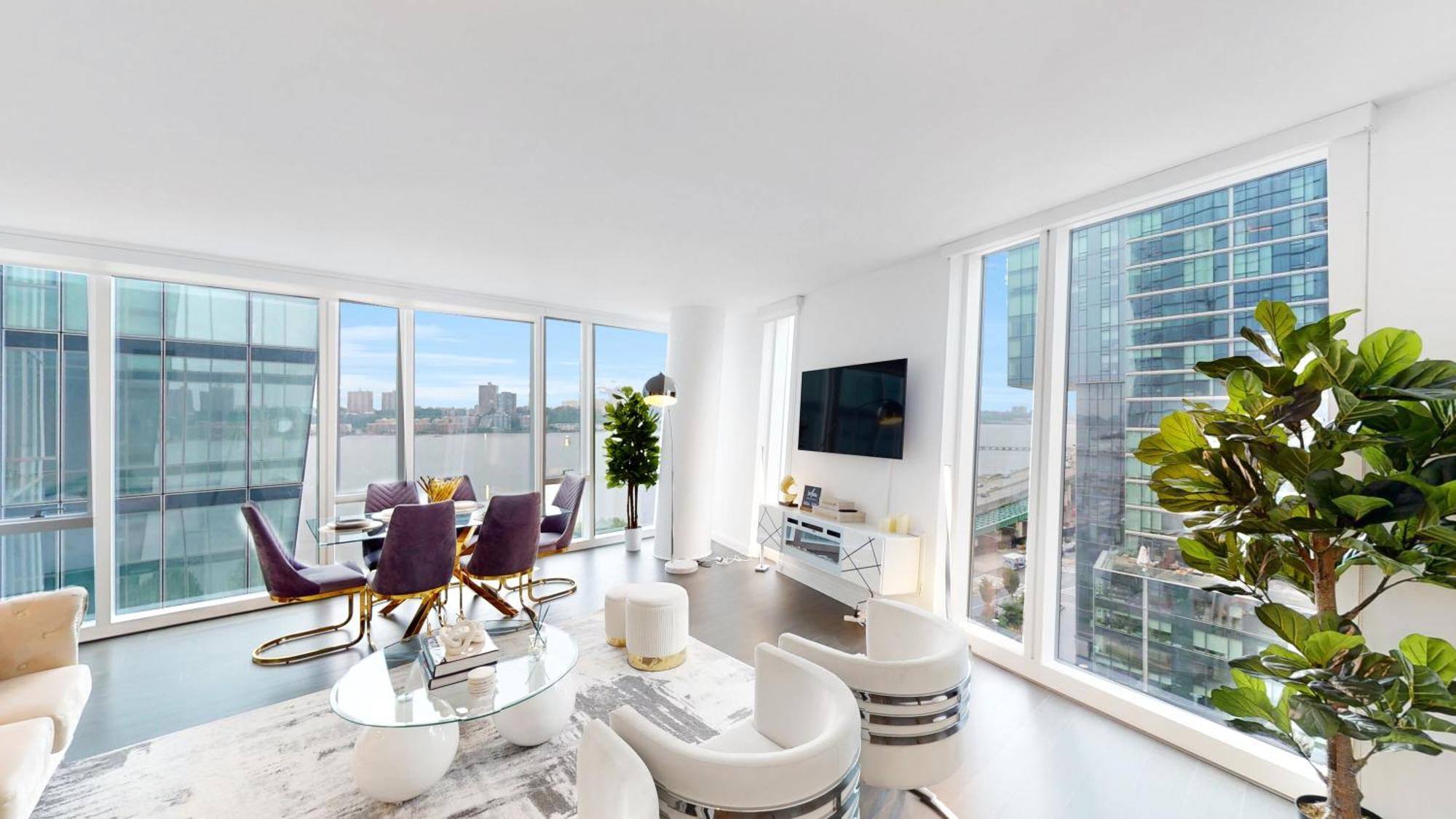 Amazing In Upper West Side * Nueva York